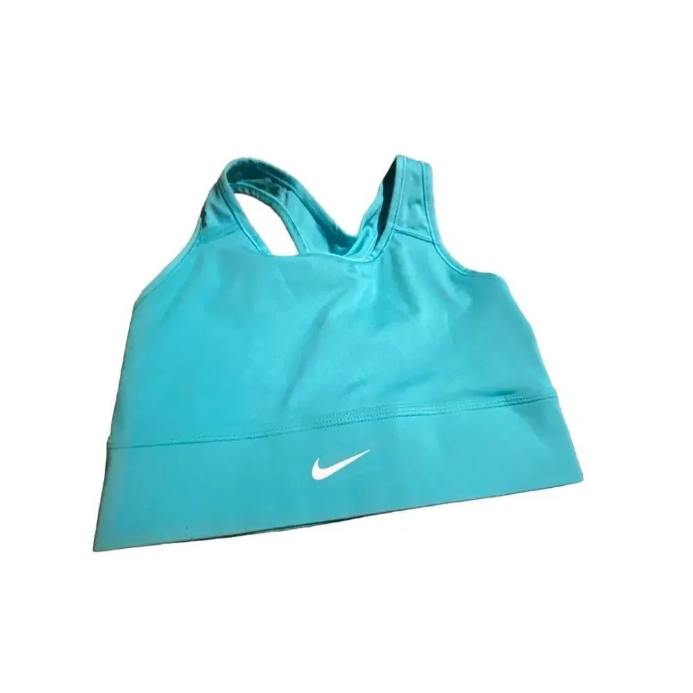 Nike workout bra size small excellent condition see pics